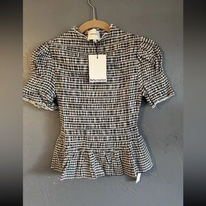 Reformation Aggie Top